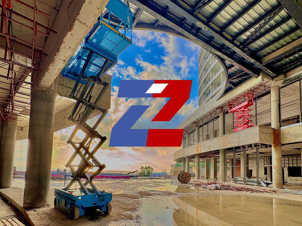 HZMET BLGELERMZ / ZMR L PLATFORM MANLFT KRALAMA