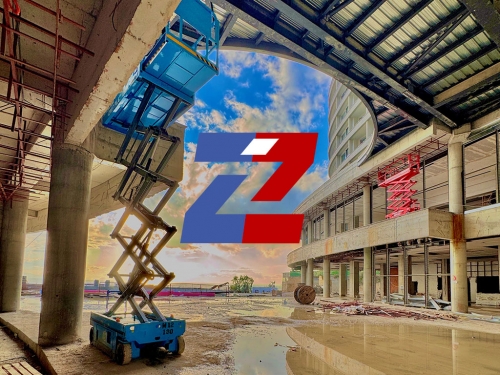ZMR ALAA PLATFORM MANLFT KRALAMA